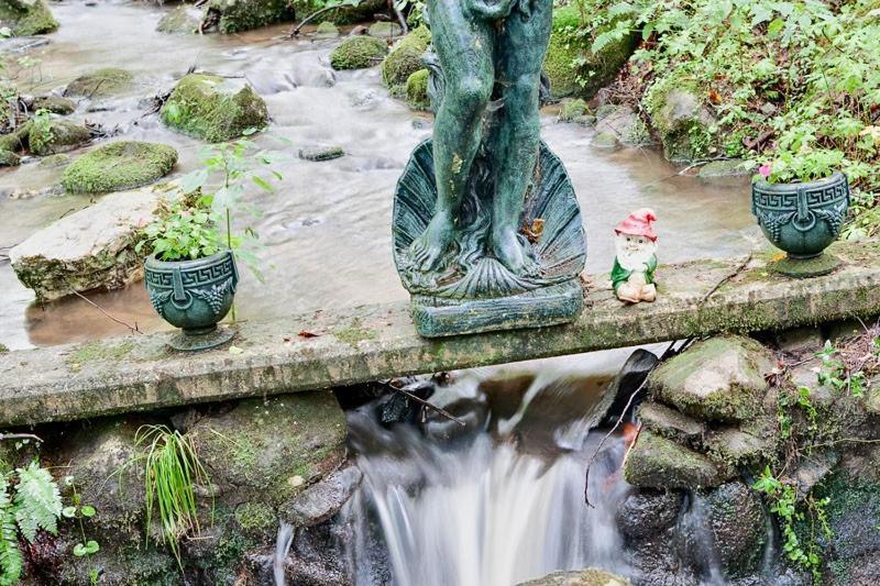 Villa Leprechaun Island à Gatlinburg Extérieur photo